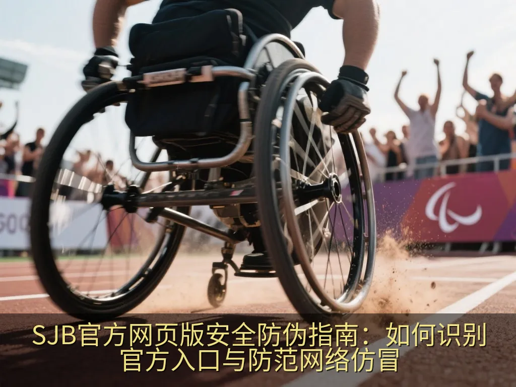 SJB官方网页版安全防伪指南：如何识别官方入口与防范网络仿冒